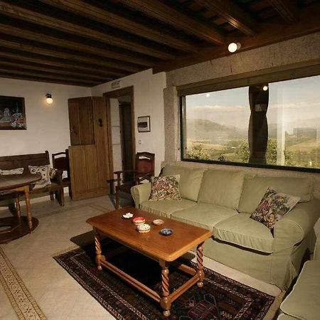 Apartamento Rural El Labrador Es Un Comodo Y Acogedor Apartamento Cabezas Bajas Buitenkant foto