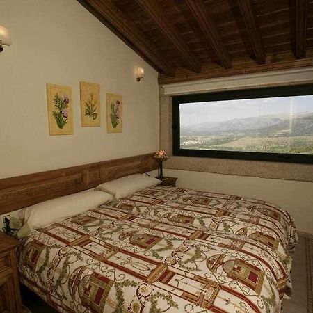 Apartamento Rural El Labrador Es Un Comodo Y Acogedor Apartamento Cabezas Bajas Buitenkant foto