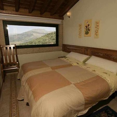 Apartamento Rural El Labrador Es Un Comodo Y Acogedor Apartamento Cabezas Bajas Buitenkant foto